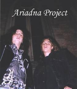 Ariadna Project : Ariadna Project